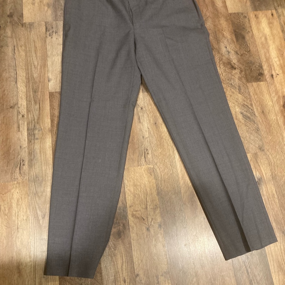 Ralph Lauren Black Total Comfort Pants